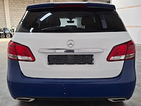 Personenauto, mercedes-benz, b-klasse 220d - afbeelding 68 van  68
