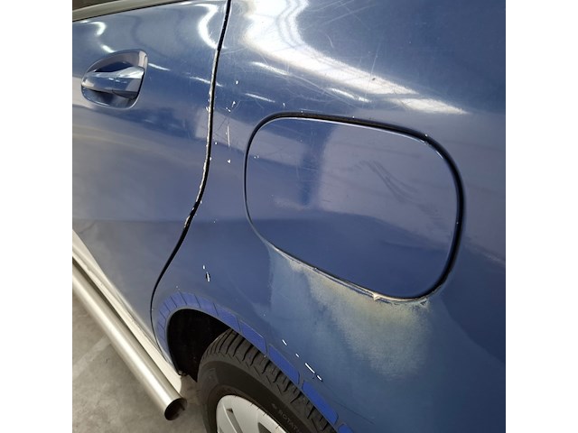 Personenauto, mercedes-benz, b-klasse 220d - afbeelding 3 van  72