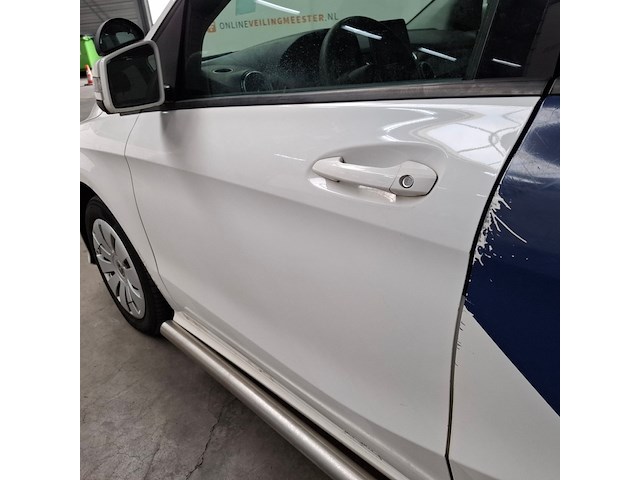 Personenauto, mercedes-benz, b-klasse 220d - afbeelding 4 van  72