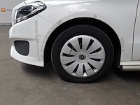Personenauto, mercedes-benz, b-klasse 220d - afbeelding 5 van  72