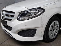 Personenauto, mercedes-benz, b-klasse 220d - afbeelding 7 van  72