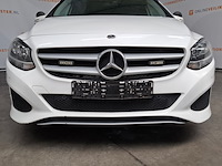 Personenauto, mercedes-benz, b-klasse 220d - afbeelding 8 van  72