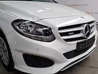 Personenauto, mercedes-benz, b-klasse 220d - afbeelding 9 van  72