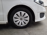 Personenauto, mercedes-benz, b-klasse 220d - afbeelding 10 van  72