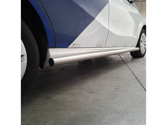 Personenauto, mercedes-benz, b-klasse 220d - afbeelding 11 van  72