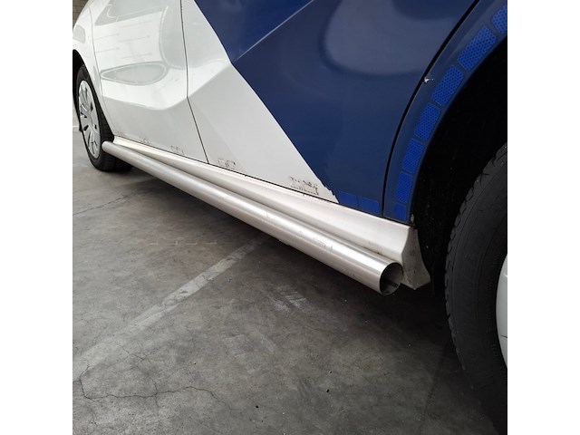 Personenauto, mercedes-benz, b-klasse 220d - afbeelding 18 van  72
