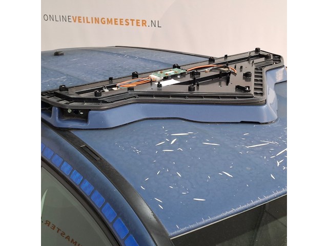 Personenauto, mercedes-benz, b-klasse 220d - afbeelding 19 van  72