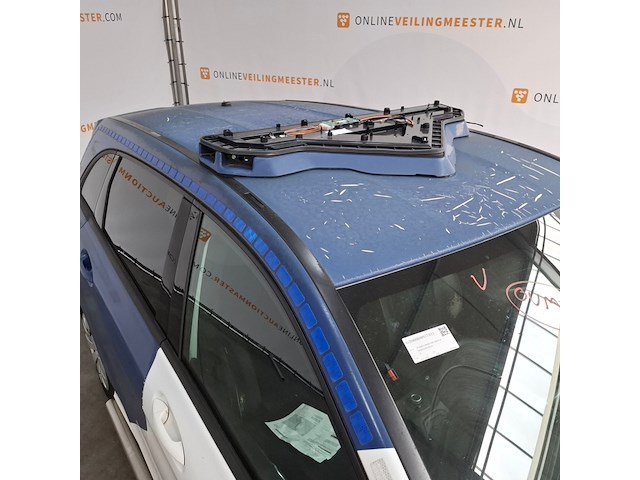 Personenauto, mercedes-benz, b-klasse 220d - afbeelding 20 van  72