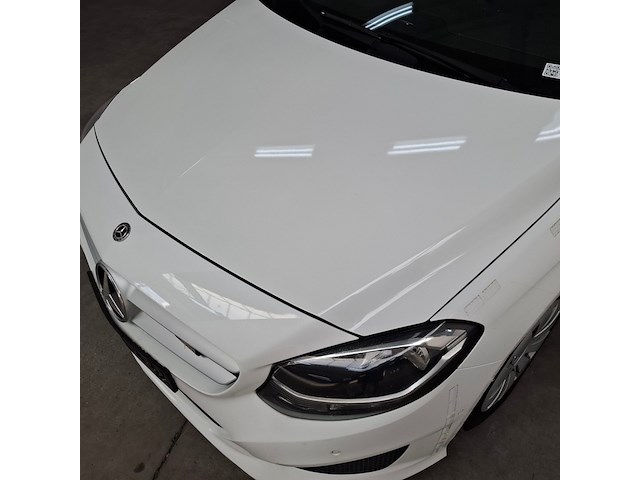 Personenauto, mercedes-benz, b-klasse 220d - afbeelding 22 van  72