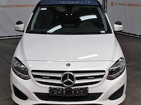 Personenauto, mercedes-benz, b-klasse 220d - afbeelding 12 van  72
