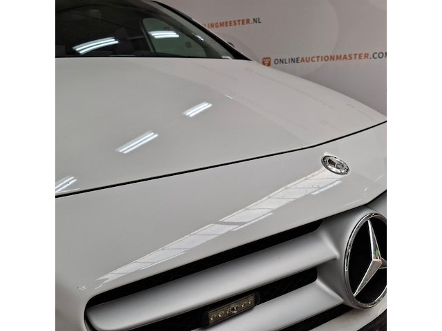 Personenauto, mercedes-benz, b-klasse 220d - afbeelding 26 van  72