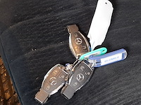 Personenauto, mercedes-benz, b-klasse 220d - afbeelding 29 van  72