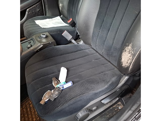 Personenauto, mercedes-benz, b-klasse 220d - afbeelding 30 van  72