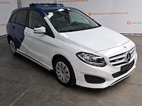 Personenauto, mercedes-benz, b-klasse 220d - afbeelding 23 van  72