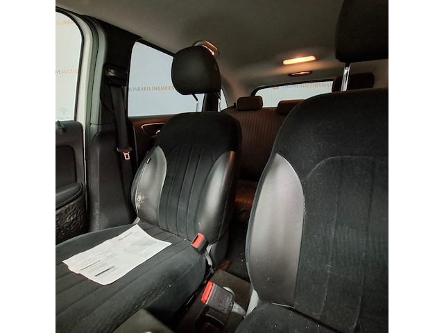 Personenauto, mercedes-benz, b-klasse 220d - afbeelding 42 van  72