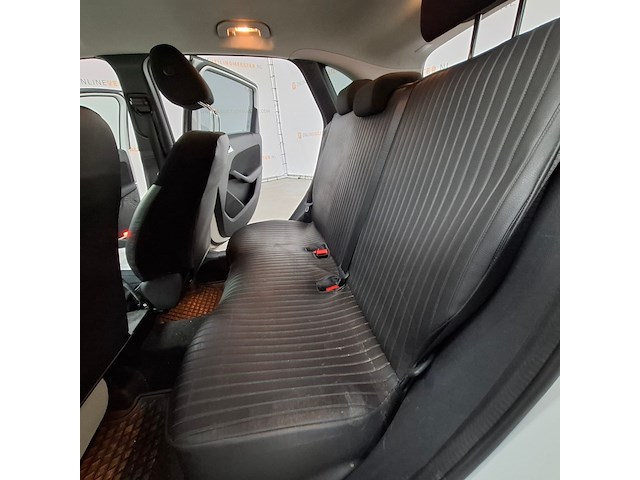 Personenauto, mercedes-benz, b-klasse 220d - afbeelding 43 van  72