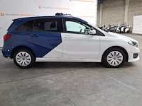Personenauto, mercedes-benz, b-klasse 220d - afbeelding 34 van  72