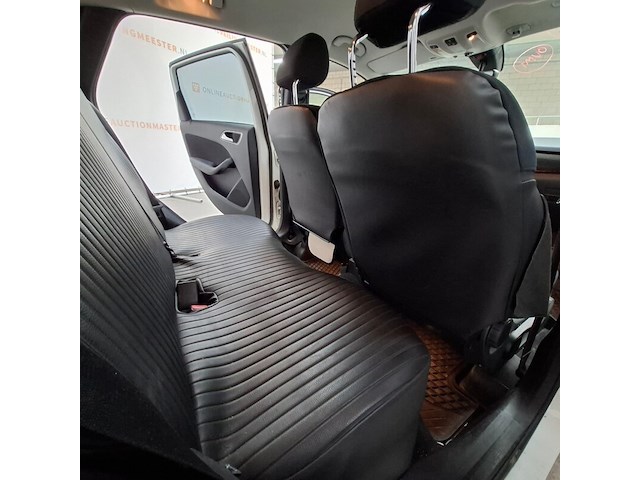 Personenauto, mercedes-benz, b-klasse 220d - afbeelding 48 van  72