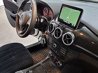 Personenauto, mercedes-benz, b-klasse 220d - afbeelding 50 van  72