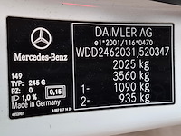 Personenauto, mercedes-benz, b-klasse 220d - afbeelding 53 van  72