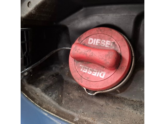 Personenauto, mercedes-benz, b-klasse 220d - afbeelding 55 van  72