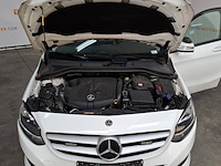 Personenauto, mercedes-benz, b-klasse 220d - afbeelding 57 van  72