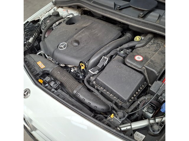 Personenauto, mercedes-benz, b-klasse 220d - afbeelding 58 van  72