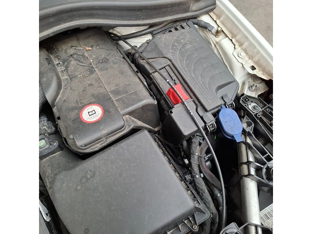 Personenauto, mercedes-benz, b-klasse 220d - afbeelding 59 van  72