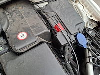 Personenauto, mercedes-benz, b-klasse 220d - afbeelding 59 van  72