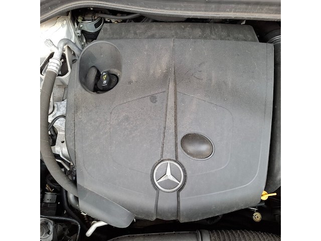 Personenauto, mercedes-benz, b-klasse 220d - afbeelding 60 van  72