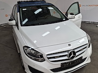 Personenauto, mercedes-benz, b-klasse 220d - afbeelding 63 van  72