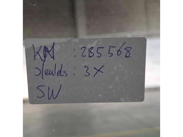 Personenauto, mercedes-benz, b-klasse 220d - afbeelding 65 van  72
