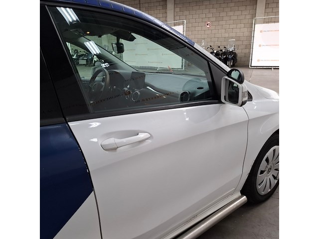 Personenauto, mercedes-benz, b-klasse 220d - afbeelding 56 van  72