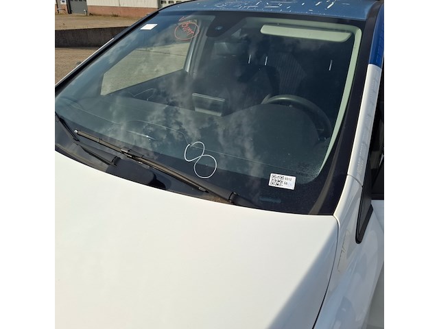 Personenauto, mercedes-benz, b-klasse 220d - afbeelding 70 van  72