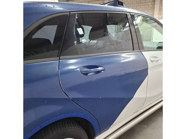 Personenauto, mercedes-benz, b-klasse 220d - afbeelding 67 van  72