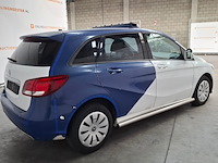 Personenauto, mercedes-benz, b-klasse 220d - afbeelding 71 van  72
