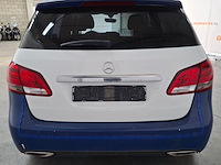 Personenauto, mercedes-benz, b-klasse 220d - afbeelding 72 van  72