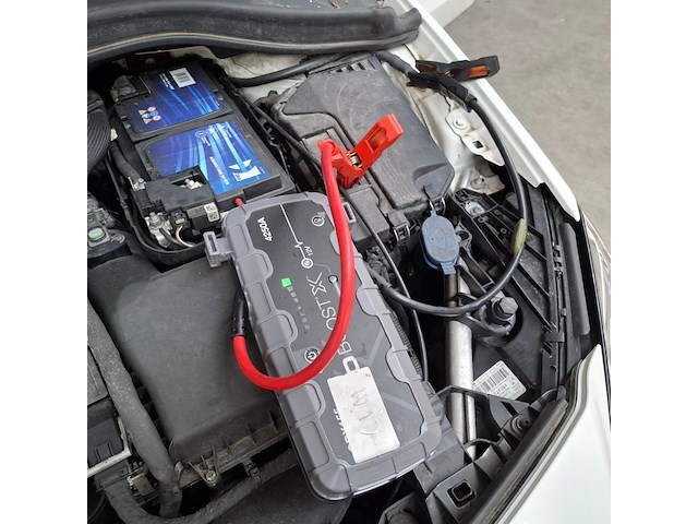 Personenauto, mercedes-benz, b-klasse 220d - afbeelding 35 van  68