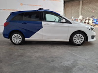 Personenauto, mercedes-benz, b-klasse 220d - afbeelding 34 van  68