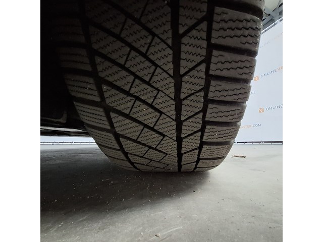 Personenauto, mercedes-benz, b-klasse, 250 4matic premium plus, 2020 - afbeelding 2 van  49