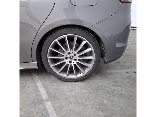 Personenauto, mercedes-benz, b-klasse, 250 4matic premium plus, 2020 - afbeelding 3 van  49