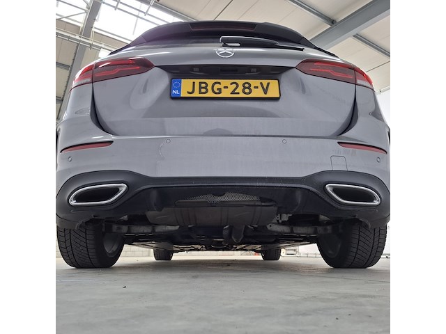 Personenauto, mercedes-benz, b-klasse, 250 4matic premium plus, 2020 - afbeelding 4 van  49