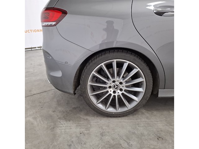 Personenauto, mercedes-benz, b-klasse, 250 4matic premium plus, 2020 - afbeelding 5 van  49
