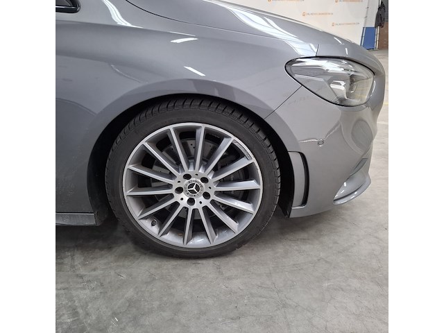 Personenauto, mercedes-benz, b-klasse, 250 4matic premium plus, 2020 - afbeelding 6 van  49