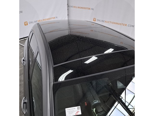 Personenauto, mercedes-benz, b-klasse, 250 4matic premium plus, 2020 - afbeelding 7 van  49