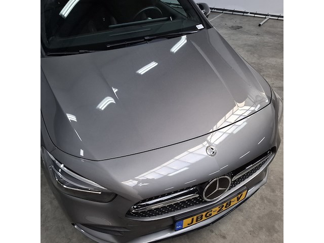 Personenauto, mercedes-benz, b-klasse, 250 4matic premium plus, 2020 - afbeelding 9 van  49