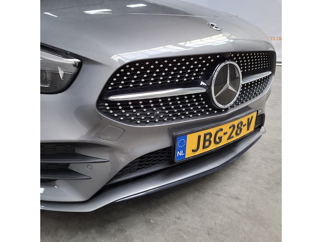 Personenauto, mercedes-benz, b-klasse, 250 4matic premium plus, 2020 - afbeelding 10 van  49