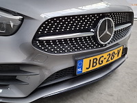 Personenauto, mercedes-benz, b-klasse, 250 4matic premium plus, 2020 - afbeelding 10 van  49