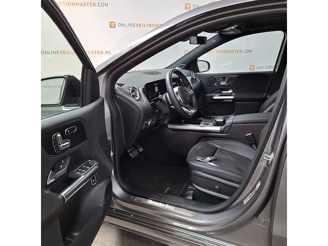 Personenauto, mercedes-benz, b-klasse, 250 4matic premium plus, 2020 - afbeelding 11 van  49