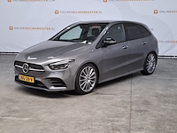 Personenauto, mercedes-benz, b-klasse, 250 4matic premium plus, 2020